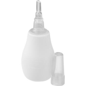 BabyOno Nasal Aspirator аспіратор слизу White 1 кс - зображення 1