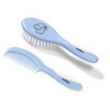 BabyOno Hair Brush Щітка для волосся Blue 2 кс - зображення 1