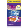 Always Platinum Normal Size 1 прокладки гігієнічні 30 кс - зображення 1