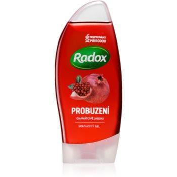 Radox Awakening енергетичний гель для душа Pomegranate 250 мл - зображення 1