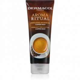 Dermacol Aroma Ritual Coffee Shot гель для душу 250 мл