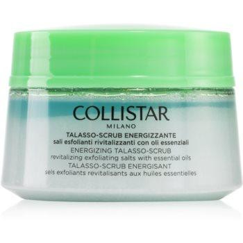 Collistar Special Perfect Body Talasso-Scrub відновлюючий пілінг для тіла 300 гр - зображення 1