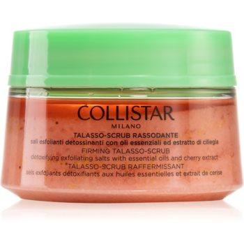 Collistar Special Perfect Body Firming Talasso-Scrub зміцнюючий пілінг для тіла 300 гр - зображення 1