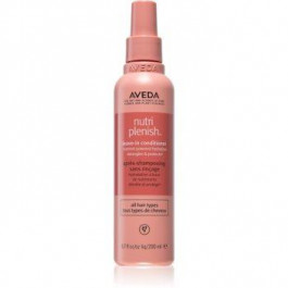 Aveda Nutriplenish™ Leave-In Conditioner розгладжуюче молочко термозахист у формі спрею 200 мл