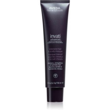 Aveda Invati Advanced™ Intensive Hair & Scalp Masque глибоко поживна маска 150 мл - зображення 1