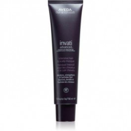 Aveda Invati Advanced™ Intensive Hair & Scalp Masque глибоко поживна маска 150 мл