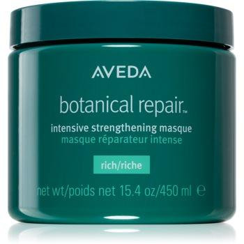 Aveda Botanical Repair™ Intensive Strengthening Masque Rich глибоко поживна маска 450 мл - зображення 1