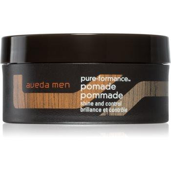 Aveda Men Pure - Formance™ Pomade помада для волосся сильної фіксації 75 мл - зображення 1