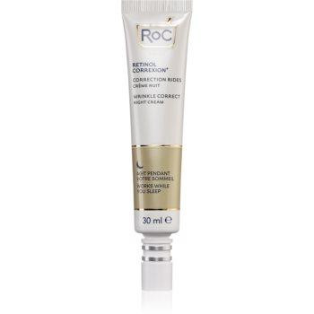 RoC Retinol Correxion Wrinkle Correct зволожуючий нічний крем проти зморшок 30 мл - зображення 1