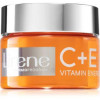 Lirene C+E Vitamin Energy крем для обличчя для живлення та зволоження 50 мл - зображення 1