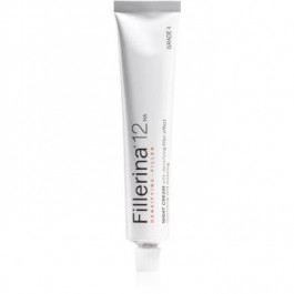 Fillerina Densifying Filler Grade 4 нічний крем проти зморшок 50 мл