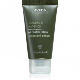 Aveda Botanical Kinetics™ Oil Control Lotion молочко для шкіри для нормальної та жирної шкіри 50 мл
