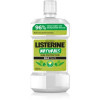 Listerine Naturals Teeth Protection рідина для полоскання рота 500 мл - зображення 1