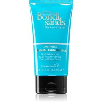 Bondi Sands Everyday Gradual Tanning Milk молочко для поступової автозасмаги 100 мл - зображення 1