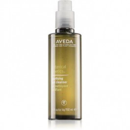 Aveda Botanical Kinetics™ Purifying Gel Cleanser гель для вмивання обличчя для нормальної та жирної шкіри 