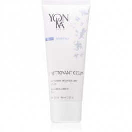 Yon-Ka Essentials Nettoyant Creme очищаючий крем 100 мл
