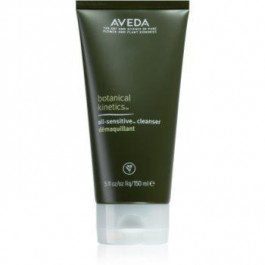 Aveda Botanical Kinetics™ All-Sensitive™ Cleanser гель для вмивання обличчя для чутливої шкіри 150 мл