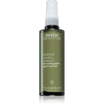 Aveda Botanical Kinetics™ Skin Toning Agent зволожуючий спрей для шкіри з трояндовою водою 150 мл - зображення 1