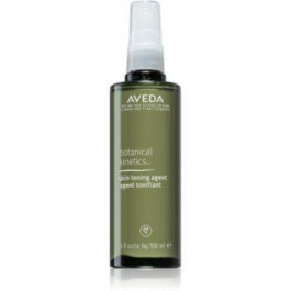 Aveda Botanical Kinetics™ Skin Toning Agent зволожуючий спрей для шкіри з трояндовою водою 150 мл