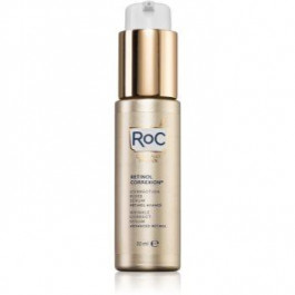 RoC Retinol Correxion Wrinkle Correct сироватка проти зморшок 30 мл