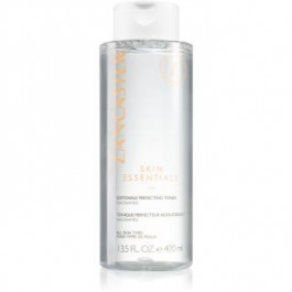   Lancaster Skin Essentials Softening Perfecting Toner пом'якшувальний тонік без алкоголя 400 мл