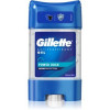 Gillette Sport Power Rush гелевий антиперспірант 70 мл - зображення 1