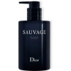 Christian Dior Sauvage парфумований гель для душу з дозатором для чоловіків 250 мл - зображення 1