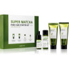 Some By Mi Super Matcha Pore Care подарунковий набір (для звуження пор та надання матового ефекту) - зображення 1