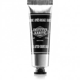 Institut Karite Men Shea After-Shave Balm бальзам після гоління з бамбуковою олійкою 30 мл