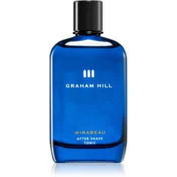 Graham Hill Mirabeau заспокоюючий тонік після гоління 100 мл - зображення 1