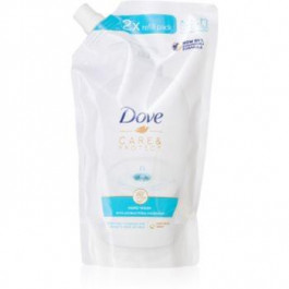 Dove Care & Protect рідке мило змінне наповнення 500 мл