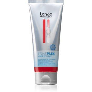 Londa Professional Toneplex бондінг-маска для фарбування волосся Pepper Red 200 мл - зображення 1