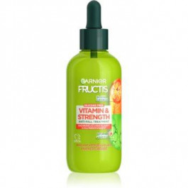 Garnier Fructis Vitamin & Strength сироватка для волосся для зміцнення та блиску волосся 125 мл