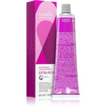 Londa Professional Permanent Color Extra Rich перманентна фарба для волосся 4/0 60 мл - зображення 1