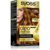 Syoss Oleo Intense перманентна фарба для волосся з олією відтінок 7-77 Red Ginger 1 кс - зображення 1