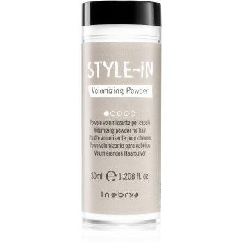 Inebrya Style-In Volumizing Powder пудра для об'єму волосся 30 мл - зображення 1