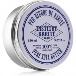Institut Karite Pure Shea Butter 100% бамбукова олія 100% 150 мл