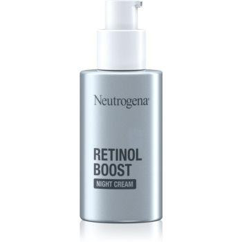 Neutrogena Retinol Boost нічний крем 50 мл - зображення 1