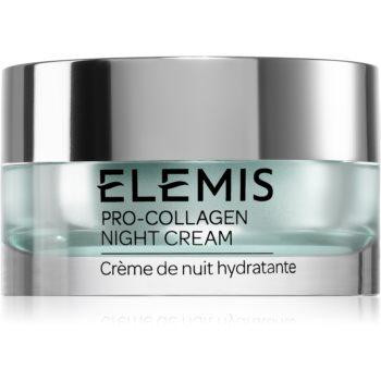 Elemis Pro-Collagen Oxygenating Night Cream зміцнюючий нічний крем проти зморшок 50 мл - зображення 1