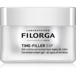 Filorga TIME-FILLER 5XP GEL-CREAM матуючий гелевий крем для комбінованої та жирної шкіри 50 мл