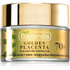 Bielenda Golden Placenta Collagen Reconstructor відновлюючий крем проти зморшок 70+ 50 мл - зображення 1