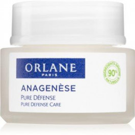 Orlane Anagenese Pure Defense Care крем-захист для обличчя 50 мл