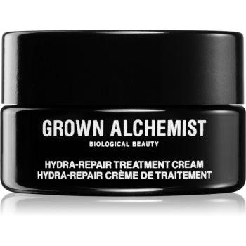 Grown Alchemist Hydra-Repair Treatment Cream відновлюючий крем для шкіри обличчя для інтенсивного зволоження 40 мл - зображення 1