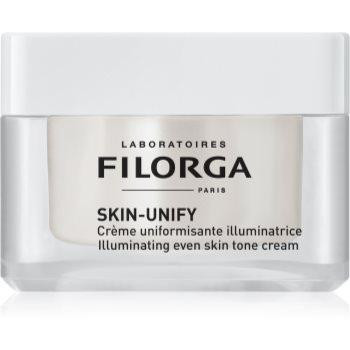 Filorga SKIN-UNIFY CREAM роз'яснюючий крем проти пігментних плям 50 мл - зображення 1