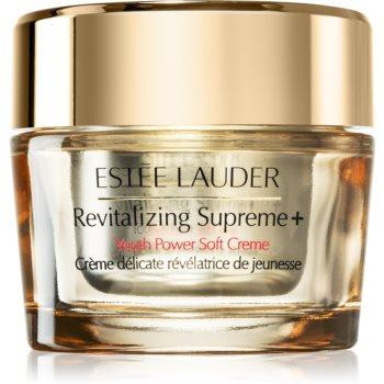 Estee Lauder Revitalizing Supreme+ Youth Power Soft Creme легкий поживний зволожуючий денний крем 50 мл - зображення 1