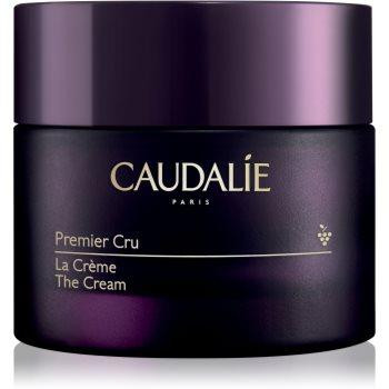 Caudalie Premier Cru La Creme зволожуючий крем для шкіри проти старіння 50 мл - зображення 1