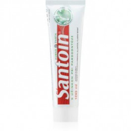 Walmark Santoin s ucinkem pri paradontoze зубна паста 100 мл