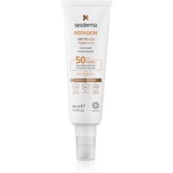 SeSDerma Repaskin денний крем для шкіри SPF 50 50 мл - зображення 1