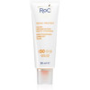 RoC Soleil Protect High Tolerance Comfort Fluid флюїд для засмаги для шкіри обличчя SPF 50 50 мл - зображення 1