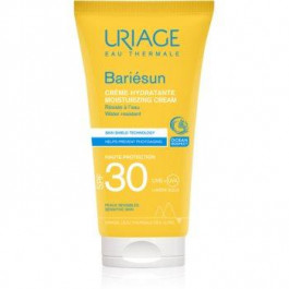 Uriage Bariesun Cream SPF 30 захисний крем для обличчя та тіла SPF 30 50 мл